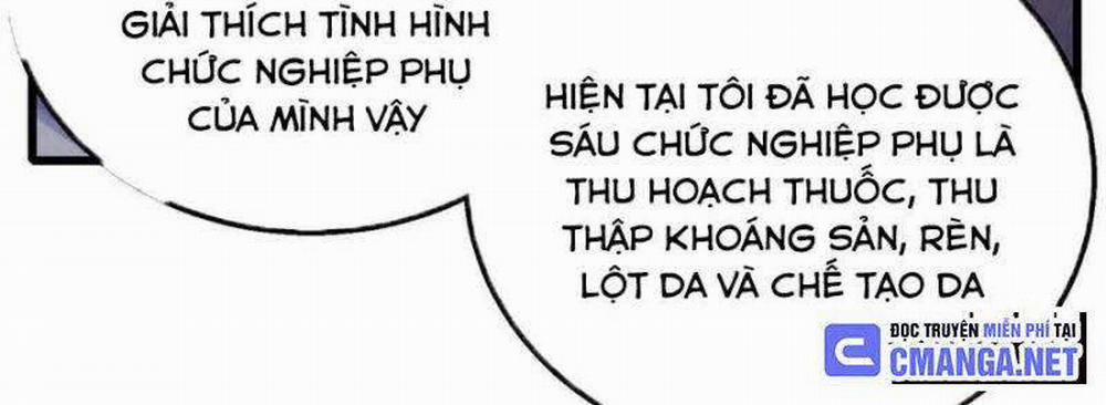 Toàn Dân Chuyển Chức: Bị Động Của Ta Vô Địch 33 trang 212