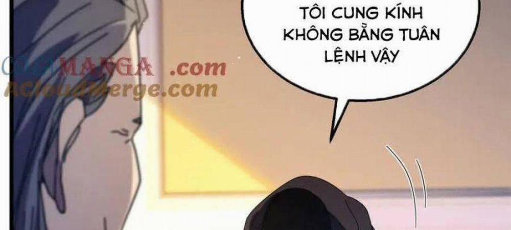 Toàn Dân Chuyển Chức: Bị Động Của Ta Vô Địch 33 trang 273