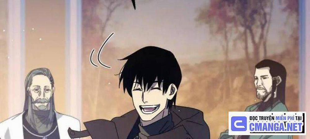 Toàn Dân Chuyển Chức: Bị Động Của Ta Vô Địch 33 trang 278