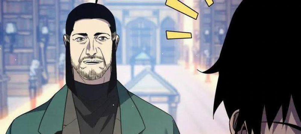 Toàn Dân Chuyển Chức: Bị Động Của Ta Vô Địch 33 trang 46