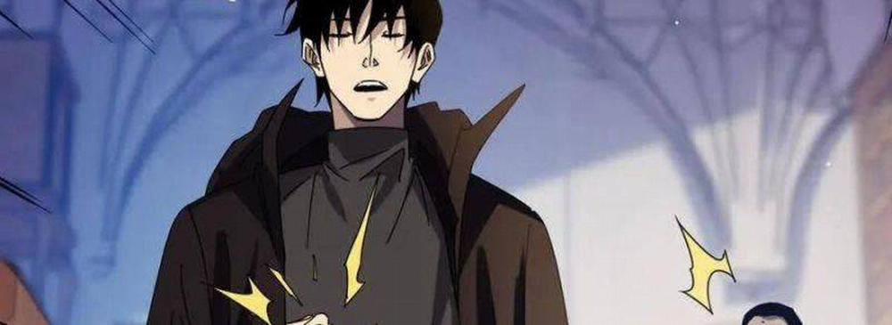 Toàn Dân Chuyển Chức: Bị Động Của Ta Vô Địch 33 trang 67