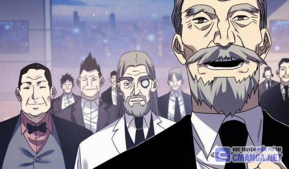 Toàn Dân Chuyển Chức: Bị Động Của Ta Vô Địch 34 trang 107