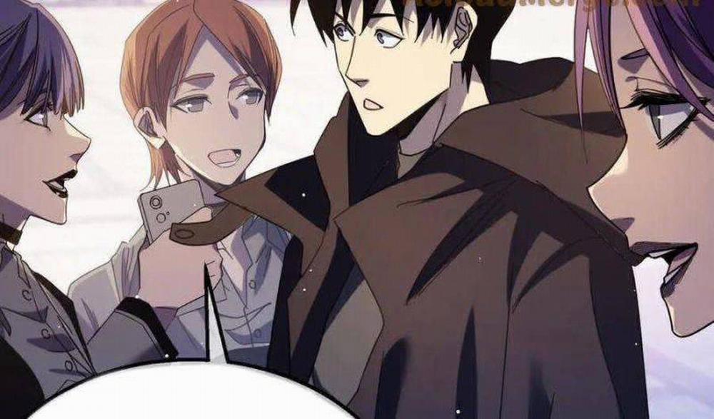 Toàn Dân Chuyển Chức: Bị Động Của Ta Vô Địch 34 trang 132