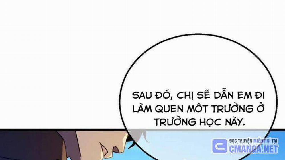 Toàn Dân Chuyển Chức: Bị Động Của Ta Vô Địch 34 trang 140