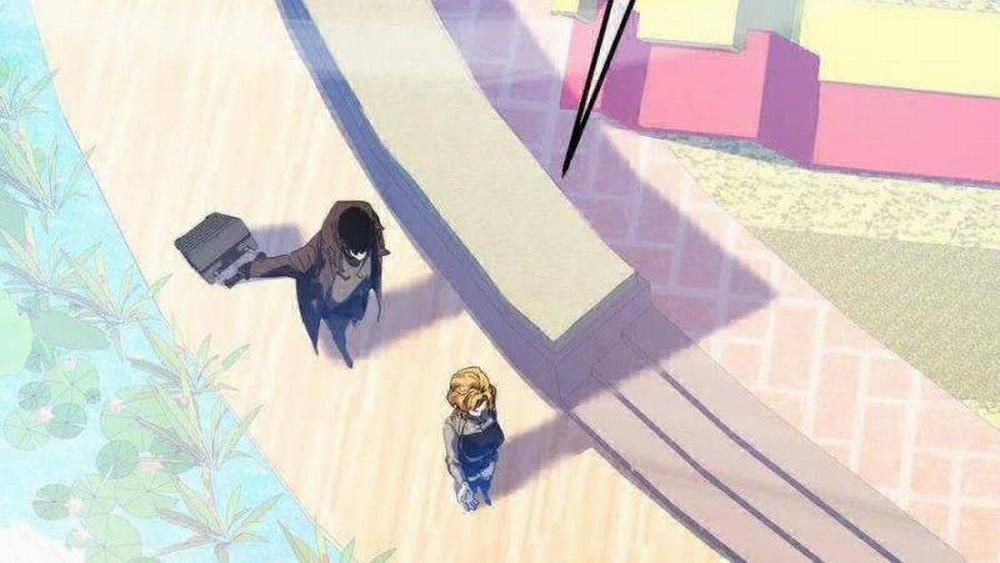 Toàn Dân Chuyển Chức: Bị Động Của Ta Vô Địch 34 trang 151