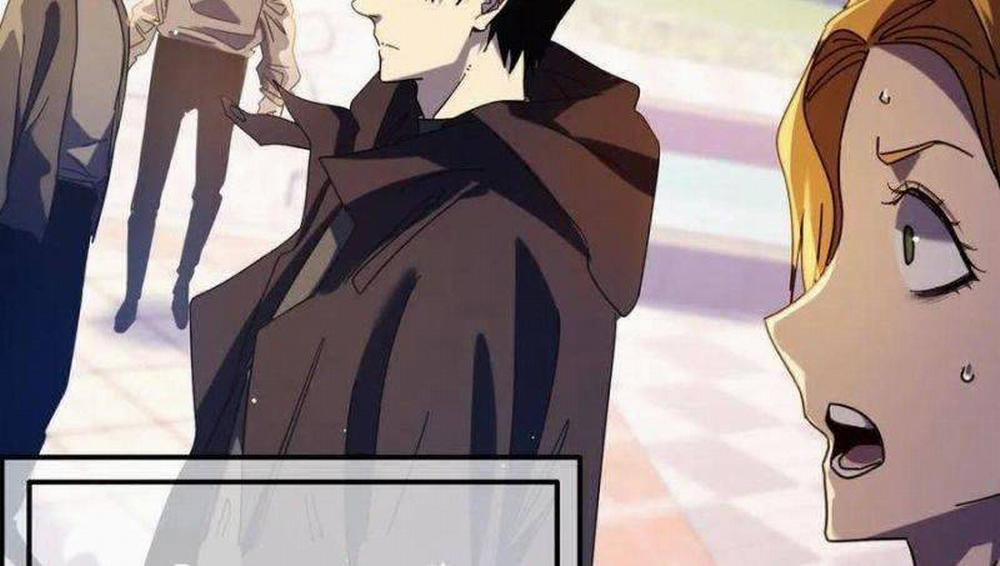 Toàn Dân Chuyển Chức: Bị Động Của Ta Vô Địch 34 trang 166