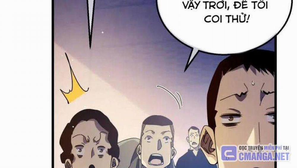 Toàn Dân Chuyển Chức: Bị Động Của Ta Vô Địch 34 trang 170