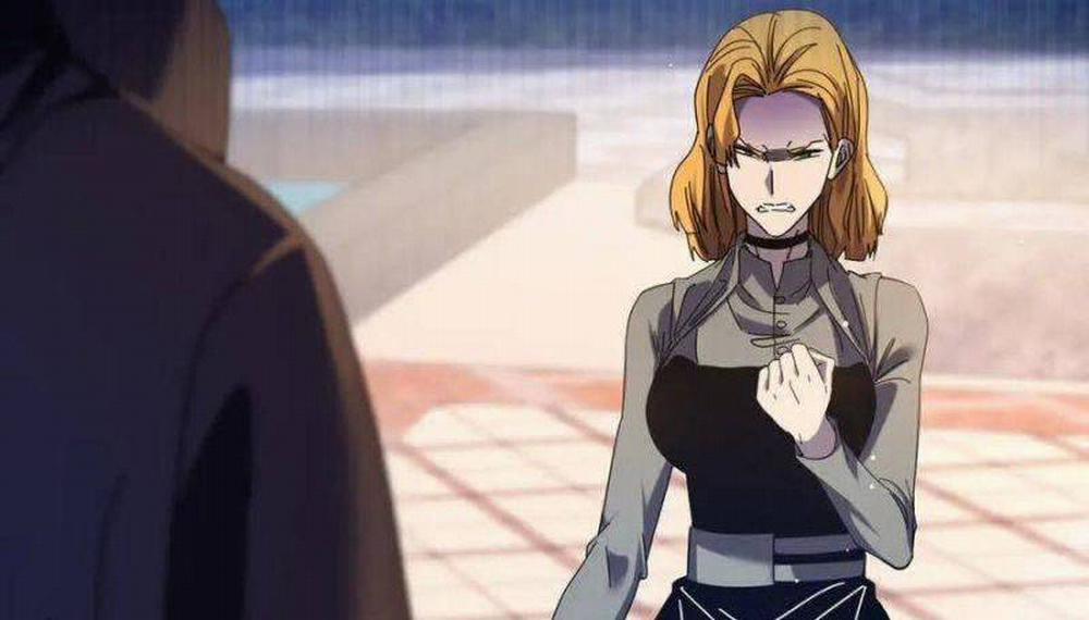 Toàn Dân Chuyển Chức: Bị Động Của Ta Vô Địch 34 trang 181