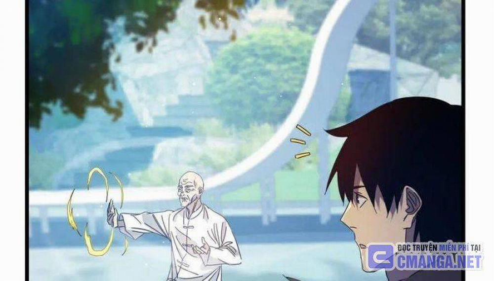 Toàn Dân Chuyển Chức: Bị Động Của Ta Vô Địch 34 trang 191