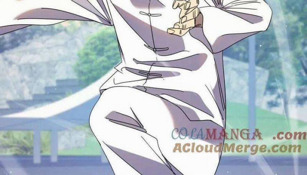 Toàn Dân Chuyển Chức: Bị Động Của Ta Vô Địch 34 trang 195