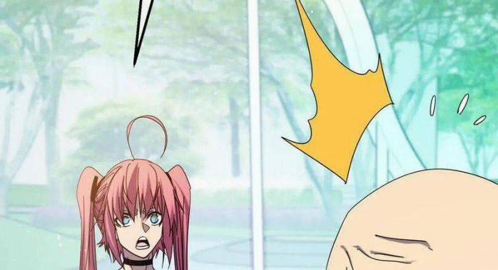 Toàn Dân Chuyển Chức: Bị Động Của Ta Vô Địch 34 trang 219