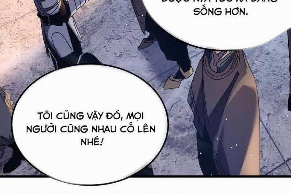 Toàn Dân Chuyển Chức: Bị Động Của Ta Vô Địch 34 trang 226