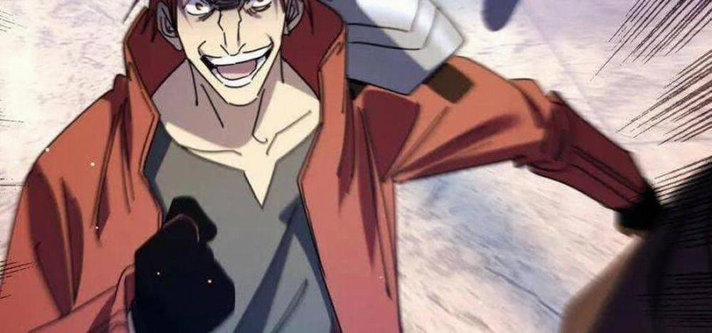 Toàn Dân Chuyển Chức: Bị Động Của Ta Vô Địch 34 trang 249