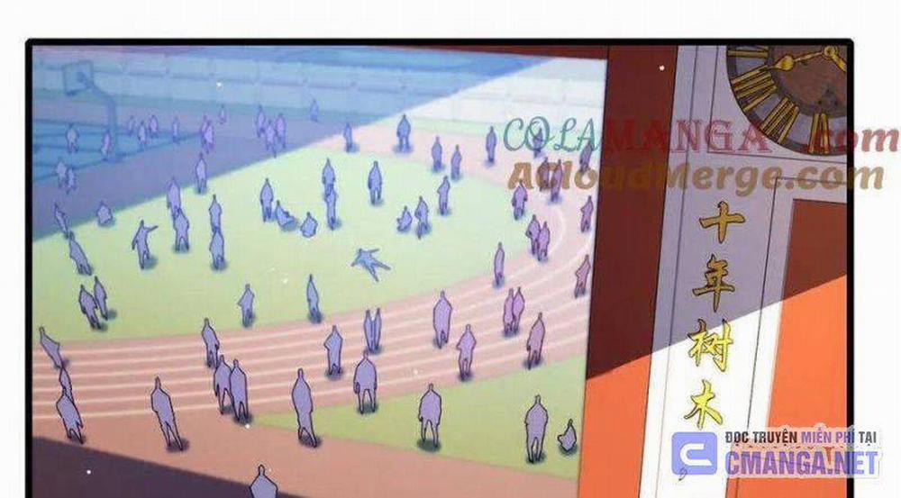 Toàn Dân Chuyển Chức: Bị Động Của Ta Vô Địch 34 trang 41