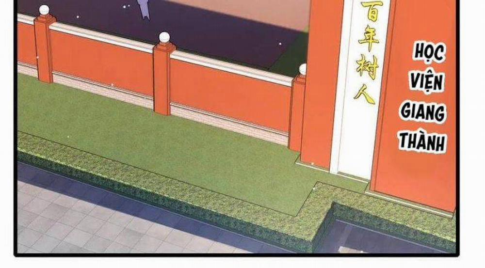 Toàn Dân Chuyển Chức: Bị Động Của Ta Vô Địch 34 trang 42