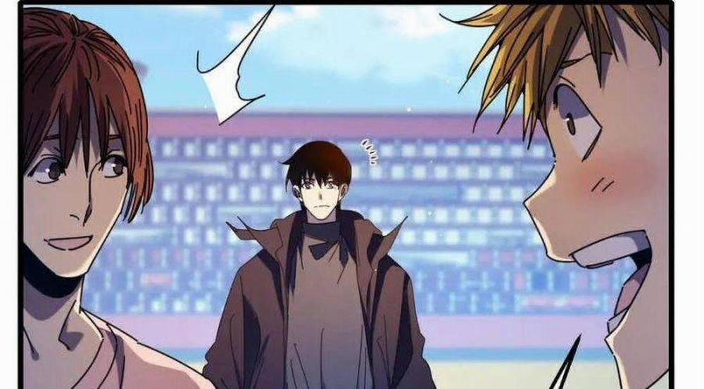 Toàn Dân Chuyển Chức: Bị Động Của Ta Vô Địch 34 trang 48