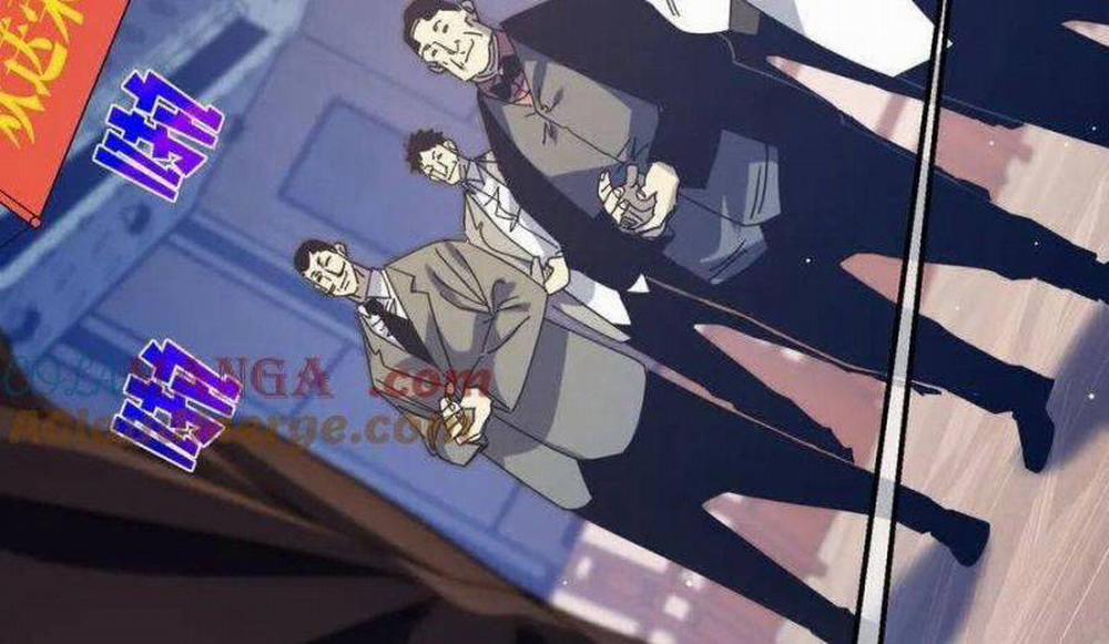 Toàn Dân Chuyển Chức: Bị Động Của Ta Vô Địch 34 trang 90