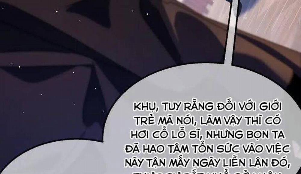 Toàn Dân Chuyển Chức: Bị Động Của Ta Vô Địch 34 trang 91