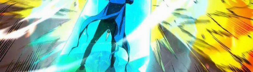 Toàn Dân Chuyển Chức: Bị Động Của Ta Vô Địch 35 trang 244