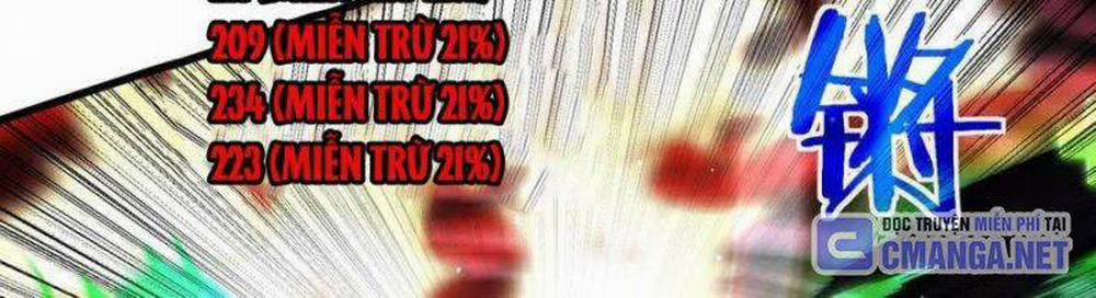 Toàn Dân Chuyển Chức: Bị Động Của Ta Vô Địch 35 trang 479