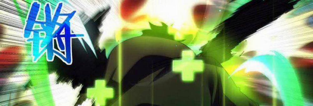 Toàn Dân Chuyển Chức: Bị Động Của Ta Vô Địch 35 trang 480