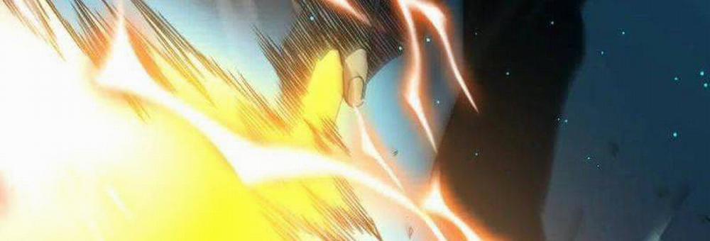 Toàn Dân Chuyển Chức: Bị Động Của Ta Vô Địch 35 trang 498