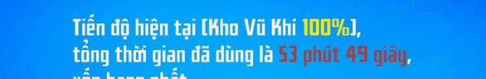 Toàn Dân Chuyển Chức: Bị Động Của Ta Vô Địch 35 trang 528