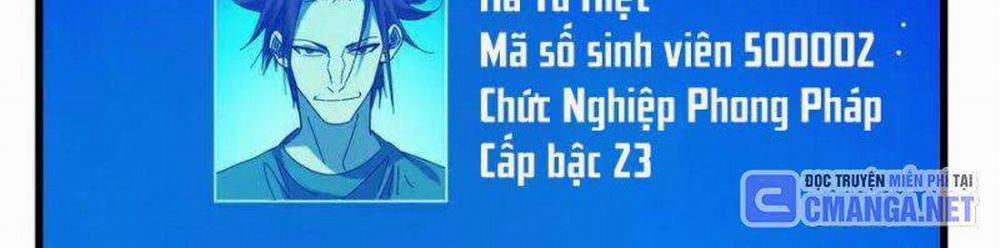 Toàn Dân Chuyển Chức: Bị Động Của Ta Vô Địch 35 trang 98