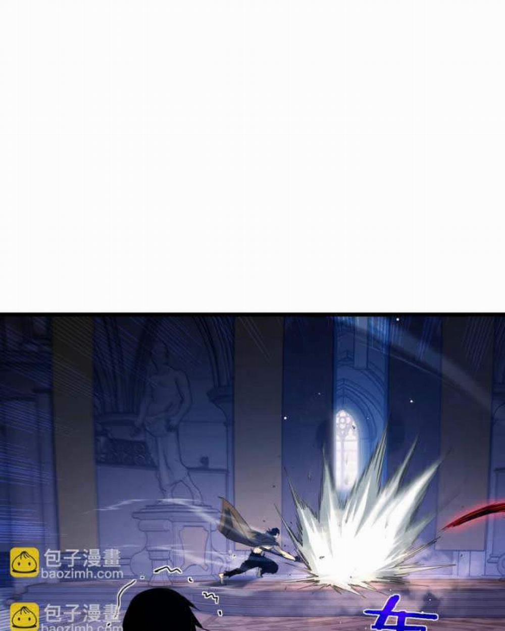 Toàn Dân Chuyển Chức: Bị Động Của Ta Vô Địch 36 trang 101