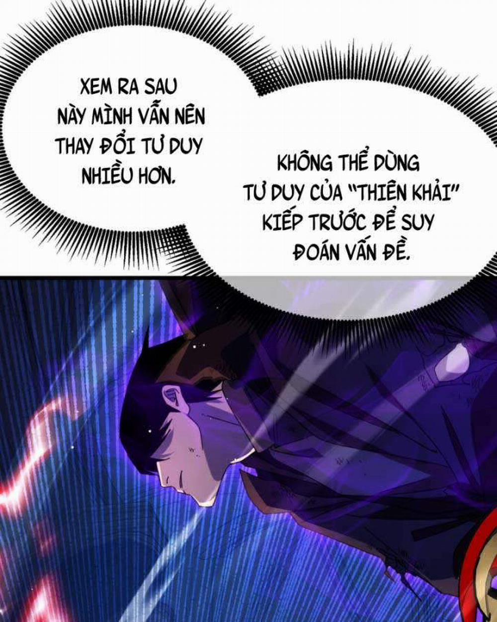 Toàn Dân Chuyển Chức: Bị Động Của Ta Vô Địch 36 trang 115