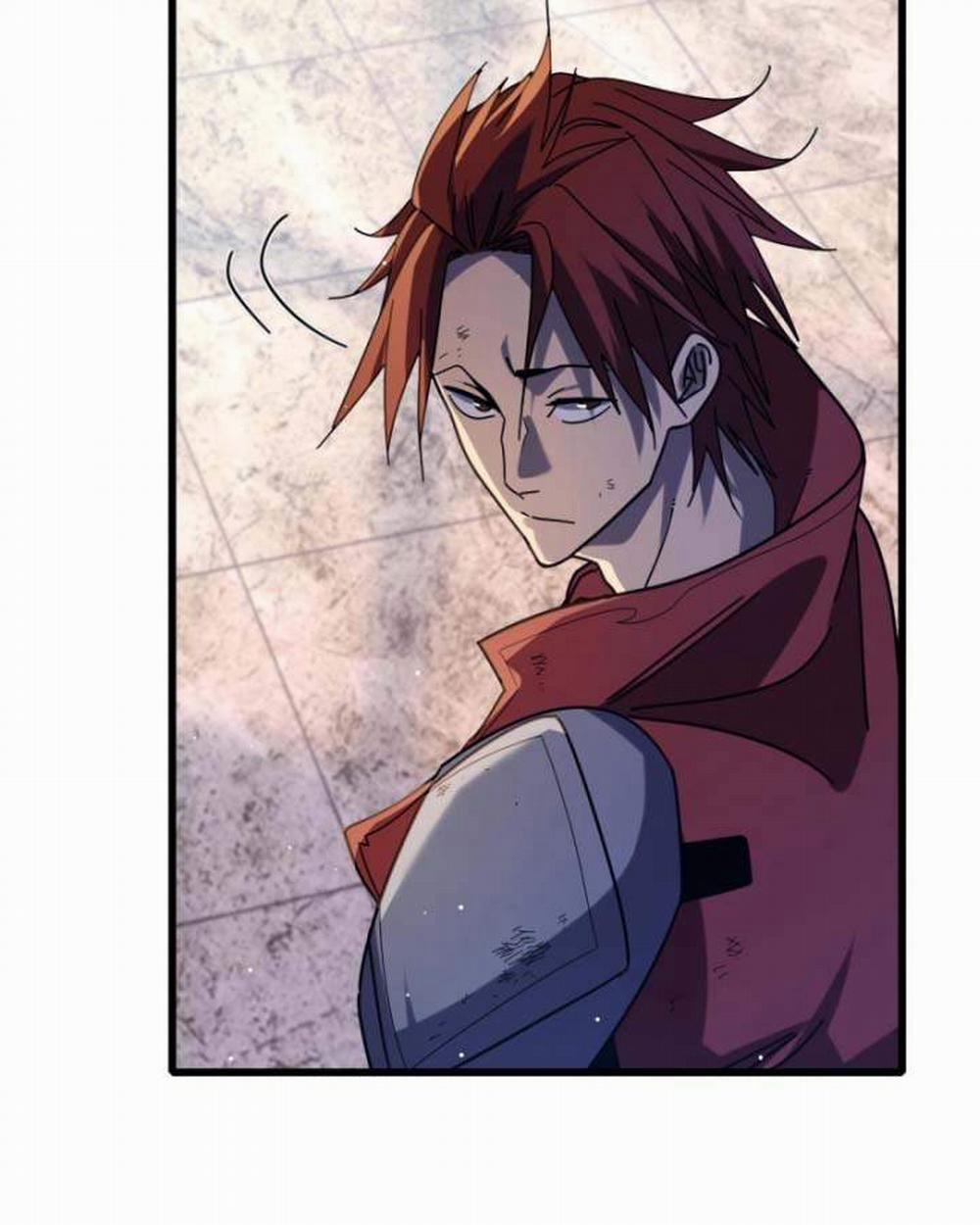 Toàn Dân Chuyển Chức: Bị Động Của Ta Vô Địch 36 trang 128