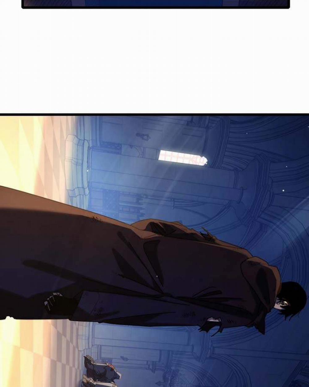 Toàn Dân Chuyển Chức: Bị Động Của Ta Vô Địch 36 trang 13