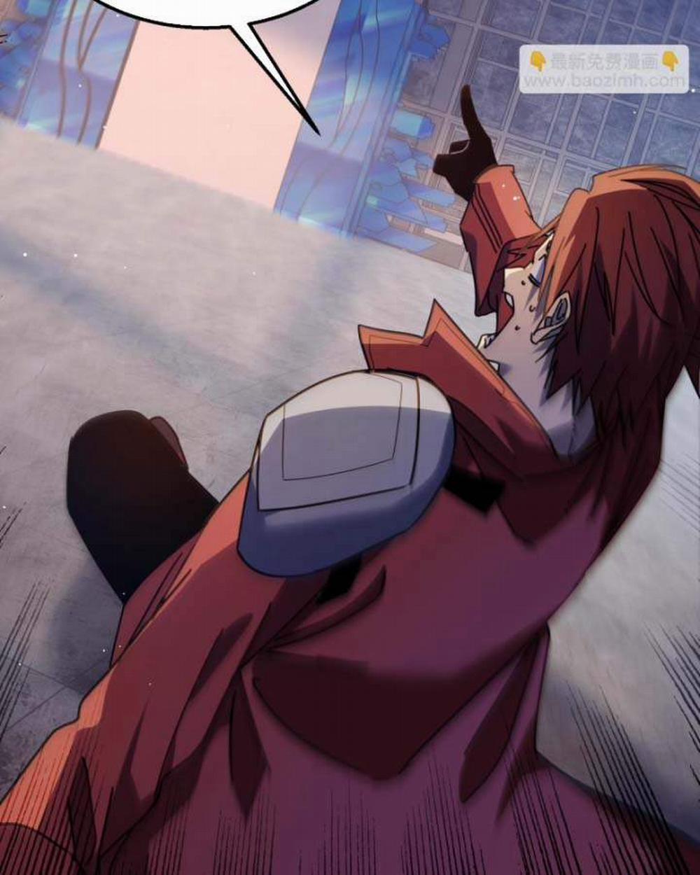 Toàn Dân Chuyển Chức: Bị Động Của Ta Vô Địch 36 trang 131