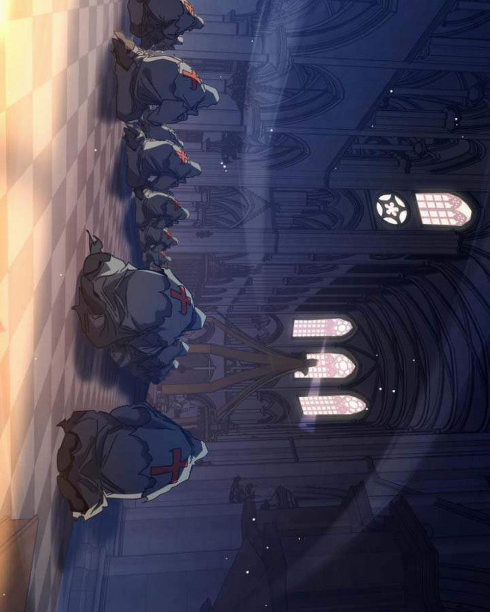 Toàn Dân Chuyển Chức: Bị Động Của Ta Vô Địch 36 trang 14