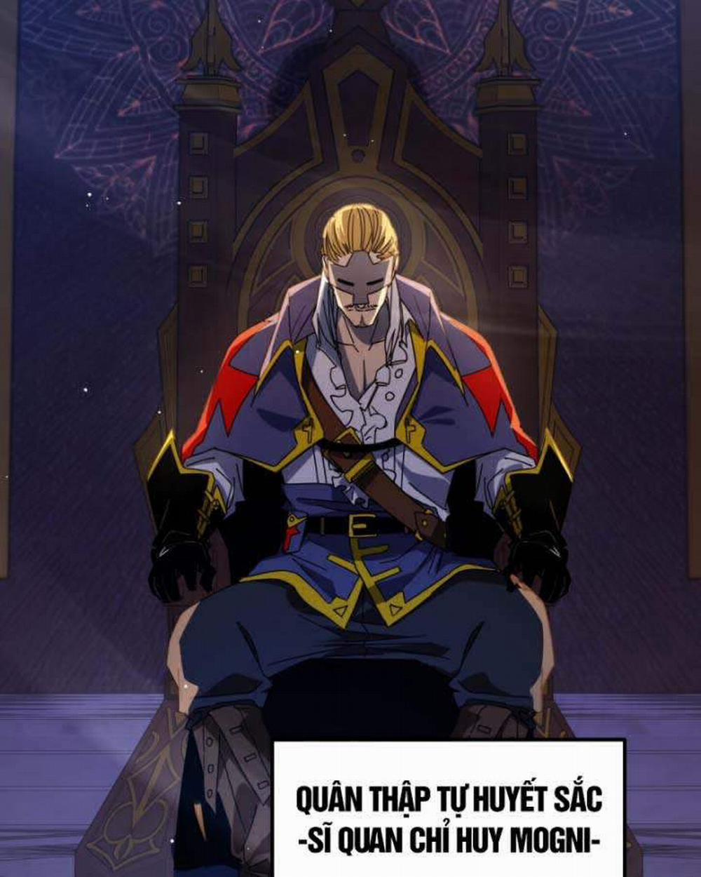 Toàn Dân Chuyển Chức: Bị Động Của Ta Vô Địch 36 trang 17