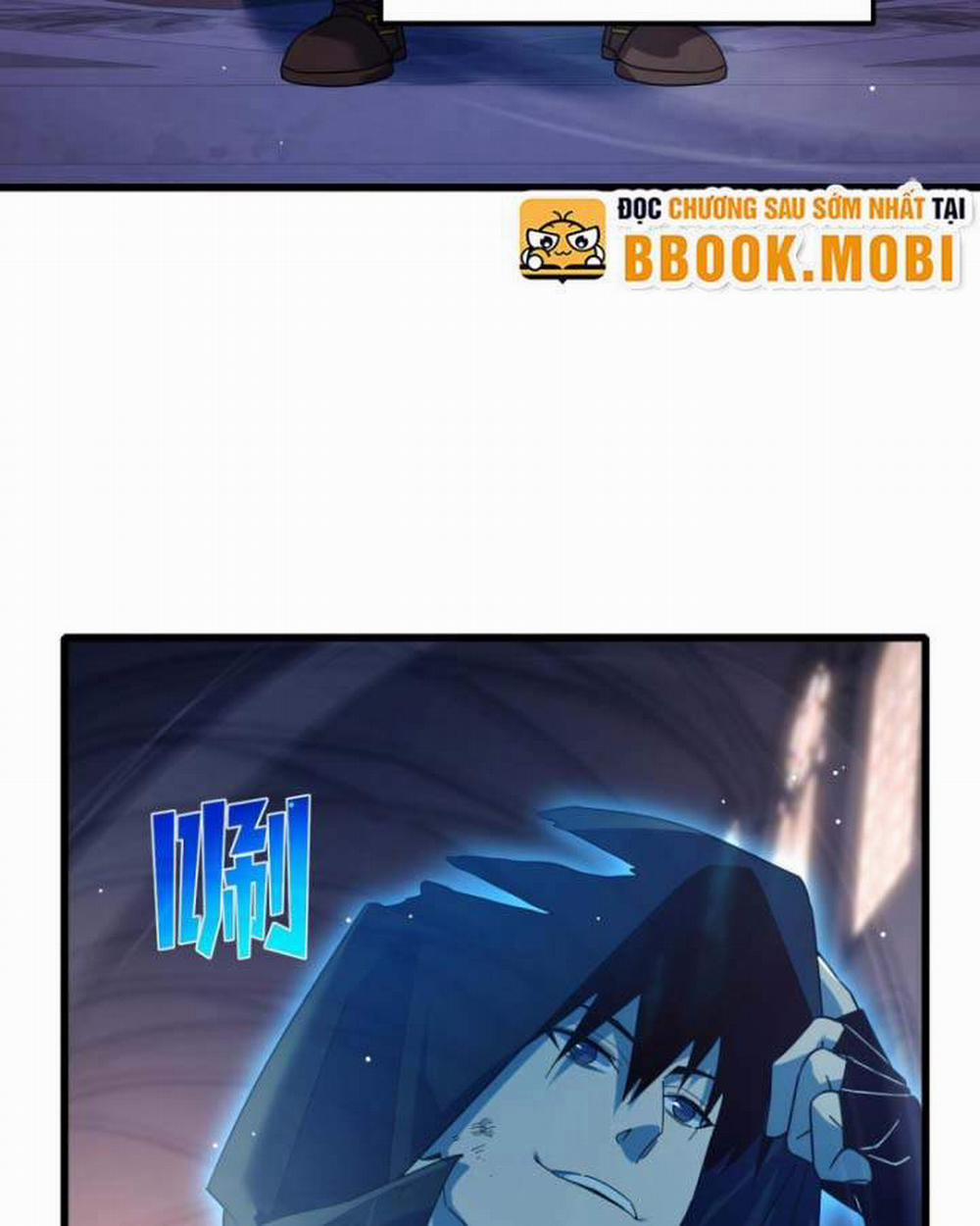 Toàn Dân Chuyển Chức: Bị Động Của Ta Vô Địch 36 trang 18