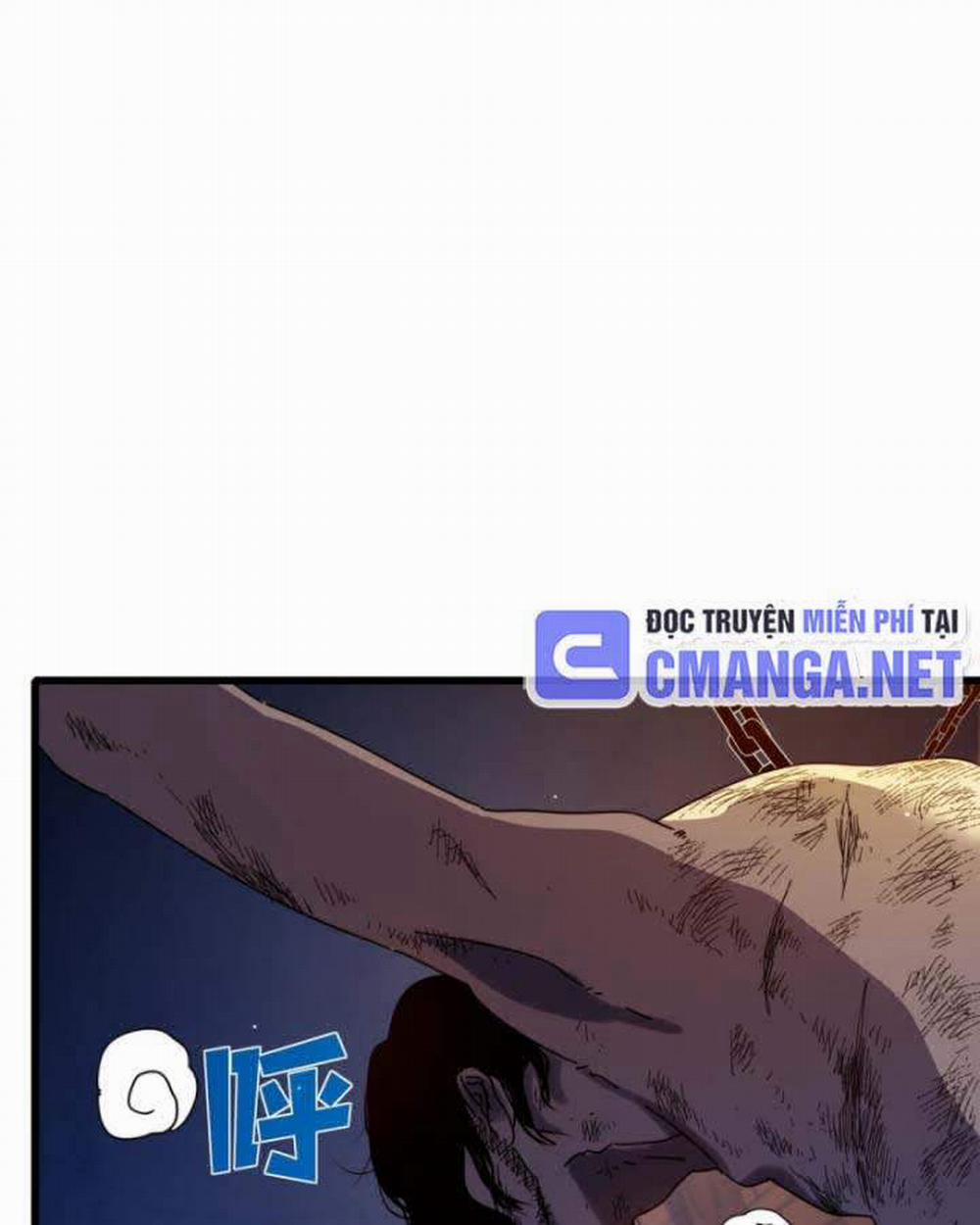 Toàn Dân Chuyển Chức: Bị Động Của Ta Vô Địch 36 trang 27