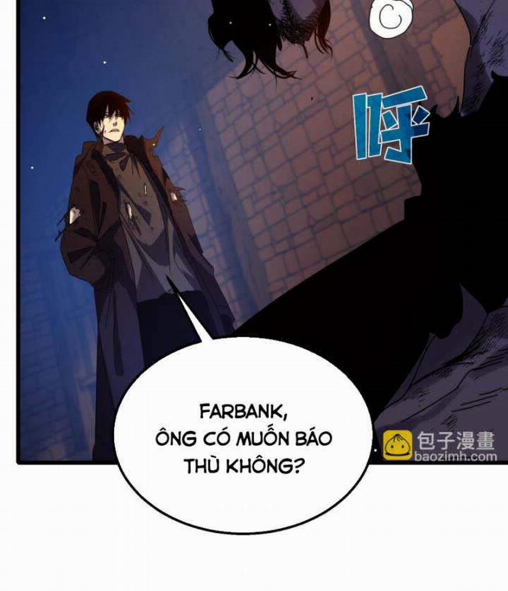 Toàn Dân Chuyển Chức: Bị Động Của Ta Vô Địch 36 trang 28