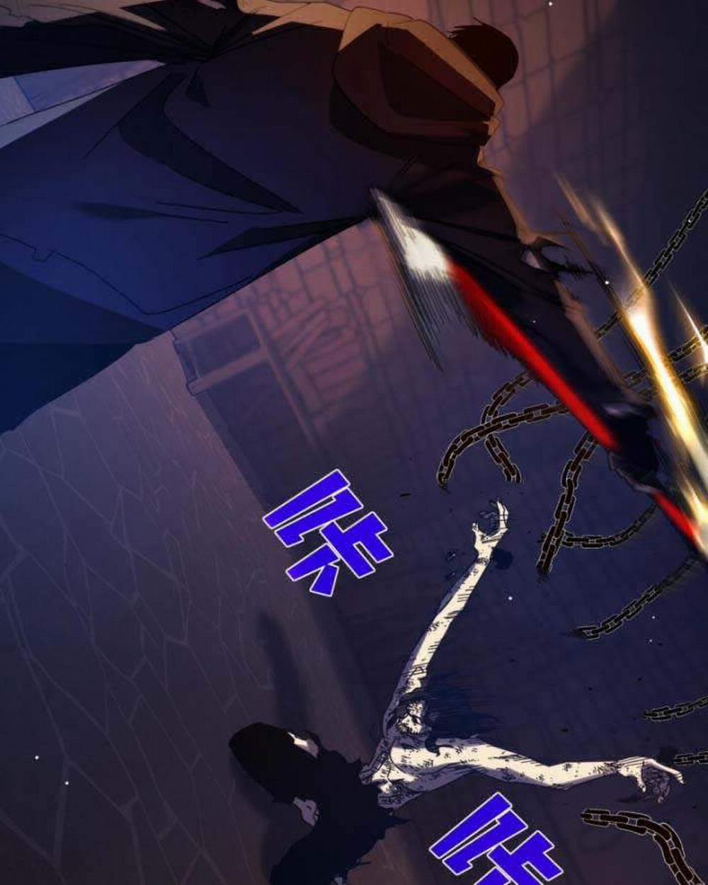 Toàn Dân Chuyển Chức: Bị Động Của Ta Vô Địch 36 trang 31