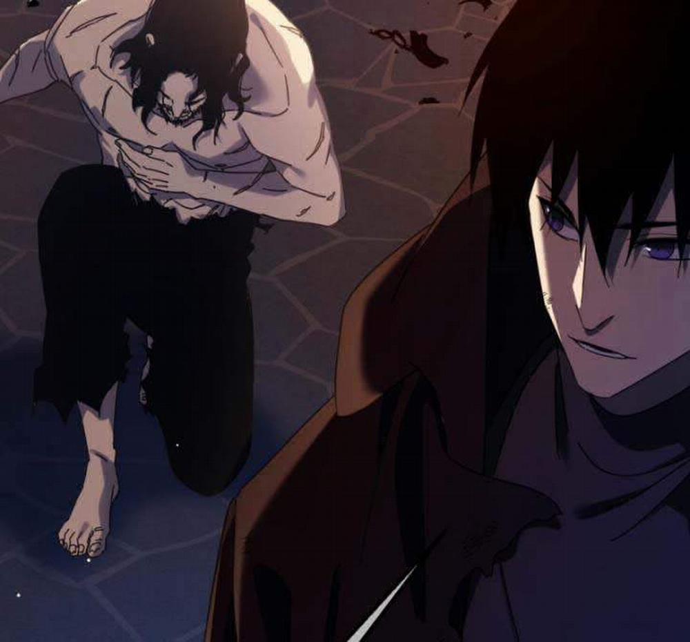 Toàn Dân Chuyển Chức: Bị Động Của Ta Vô Địch 36 trang 40