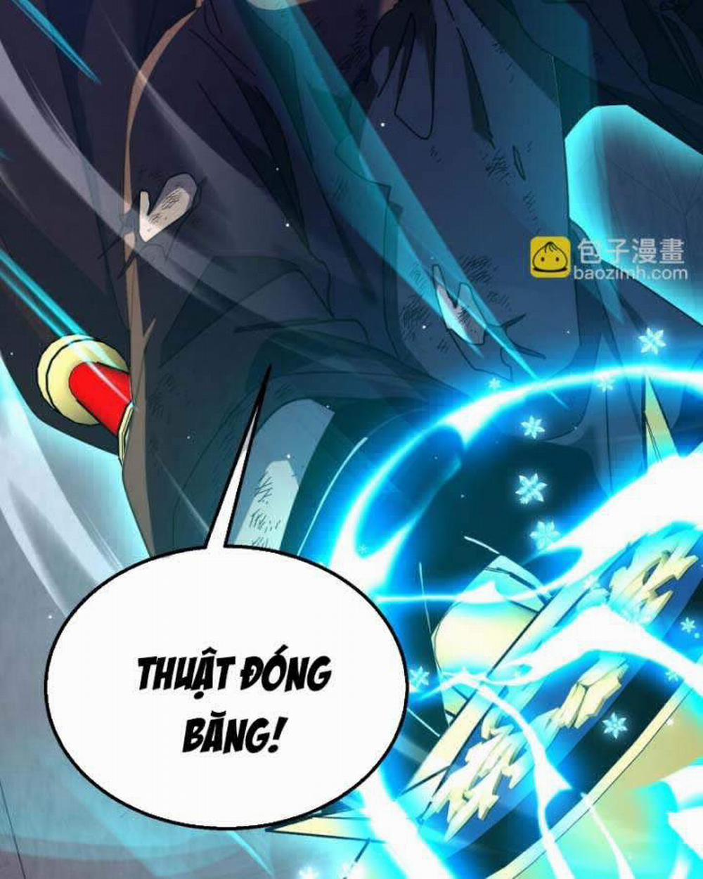 Toàn Dân Chuyển Chức: Bị Động Của Ta Vô Địch 36 trang 53