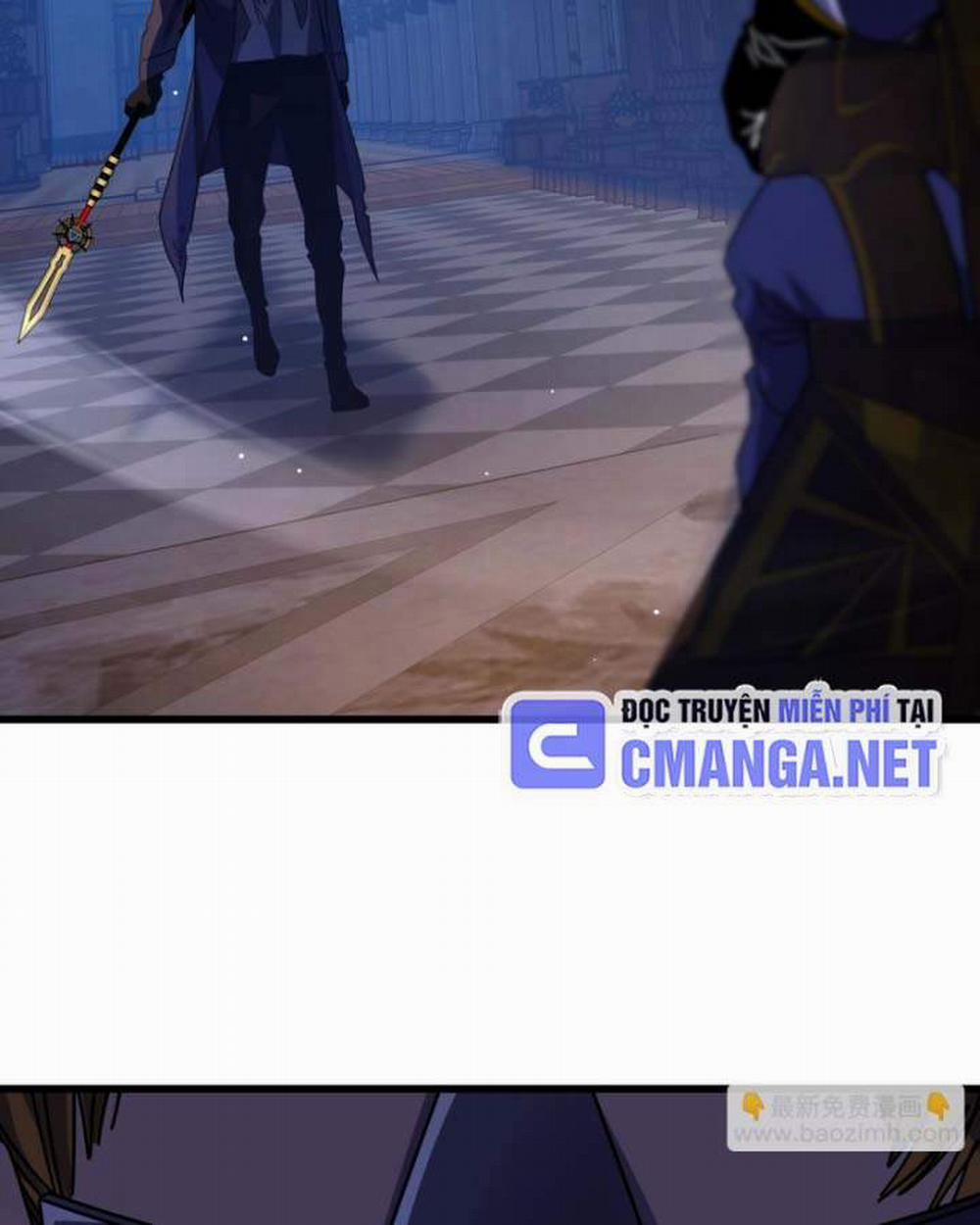 Toàn Dân Chuyển Chức: Bị Động Của Ta Vô Địch 36 trang 69