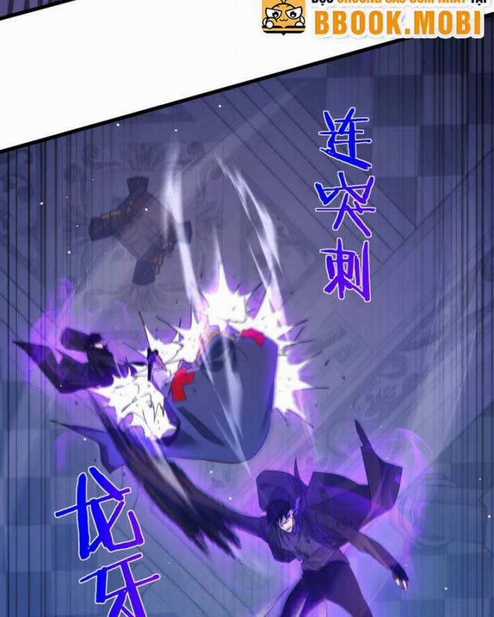 Toàn Dân Chuyển Chức: Bị Động Của Ta Vô Địch 36 trang 77