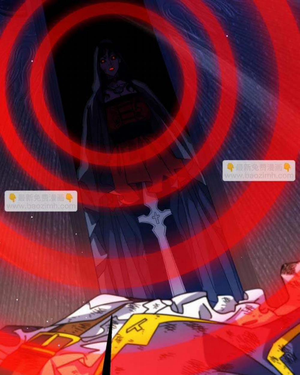 Toàn Dân Chuyển Chức: Bị Động Của Ta Vô Địch 36 trang 91