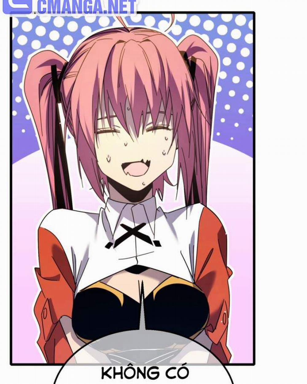Toàn Dân Chuyển Chức: Bị Động Của Ta Vô Địch 37 trang 10