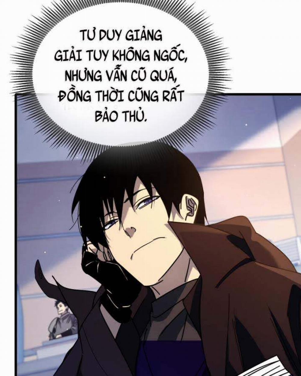 Toàn Dân Chuyển Chức: Bị Động Của Ta Vô Địch 37 trang 102