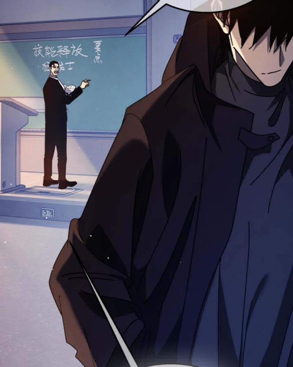 Toàn Dân Chuyển Chức: Bị Động Của Ta Vô Địch 37 trang 108