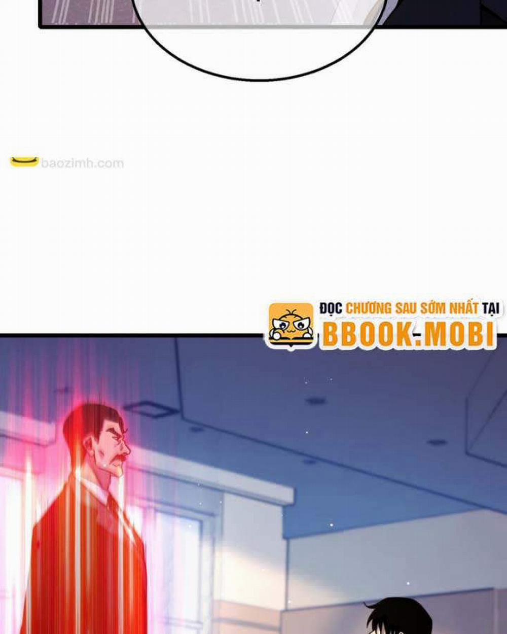 Toàn Dân Chuyển Chức: Bị Động Của Ta Vô Địch 37 trang 111