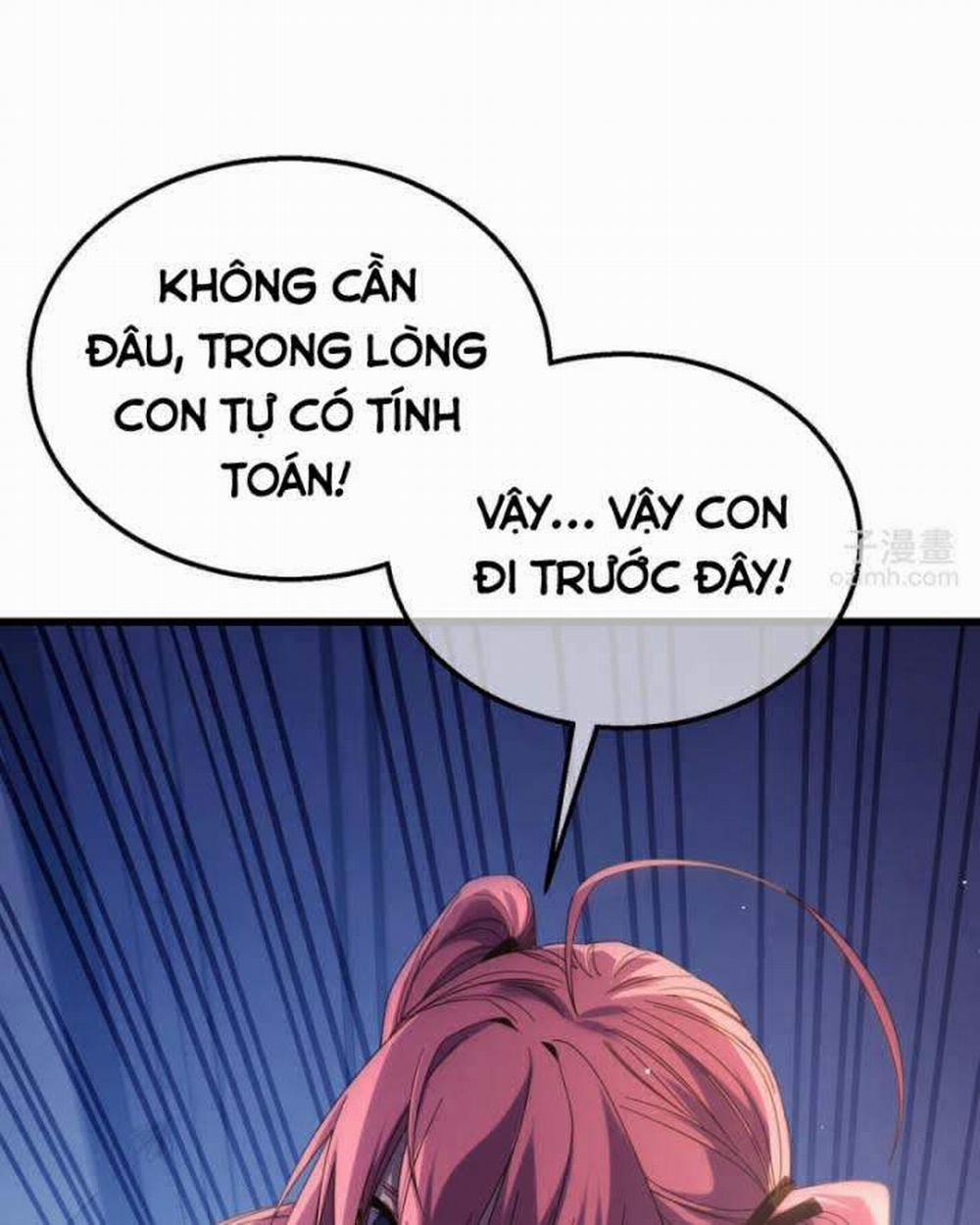 Toàn Dân Chuyển Chức: Bị Động Của Ta Vô Địch 37 trang 14