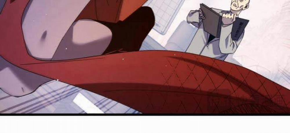 Toàn Dân Chuyển Chức: Bị Động Của Ta Vô Địch 37 trang 16